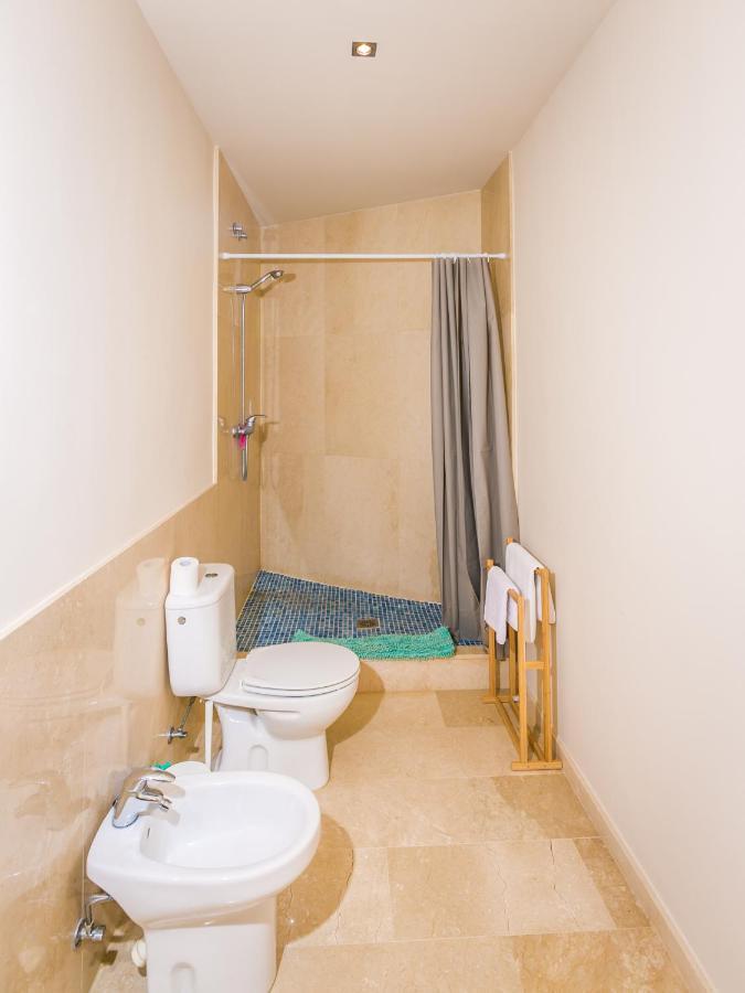 Villa Tranquila Jávea Exteriér fotografie