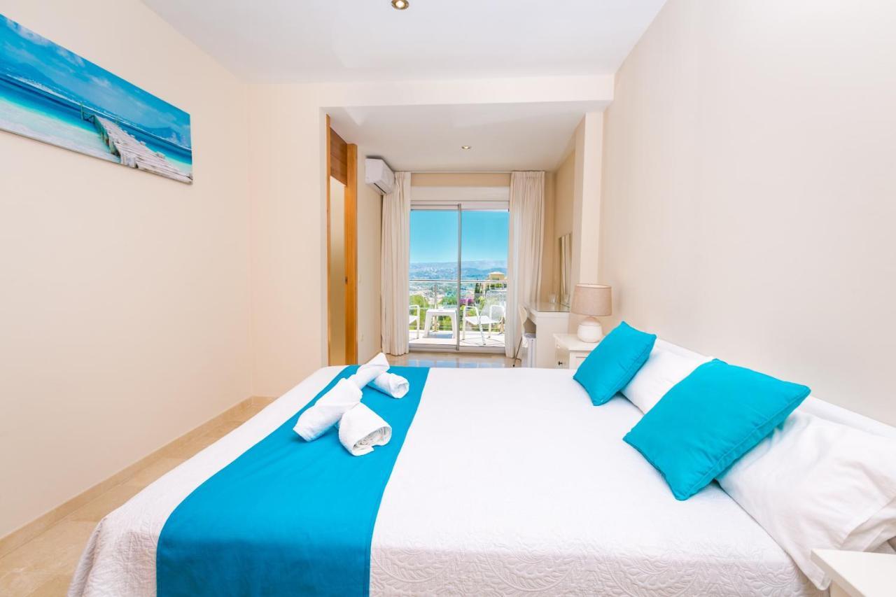 Villa Tranquila Jávea Exteriér fotografie