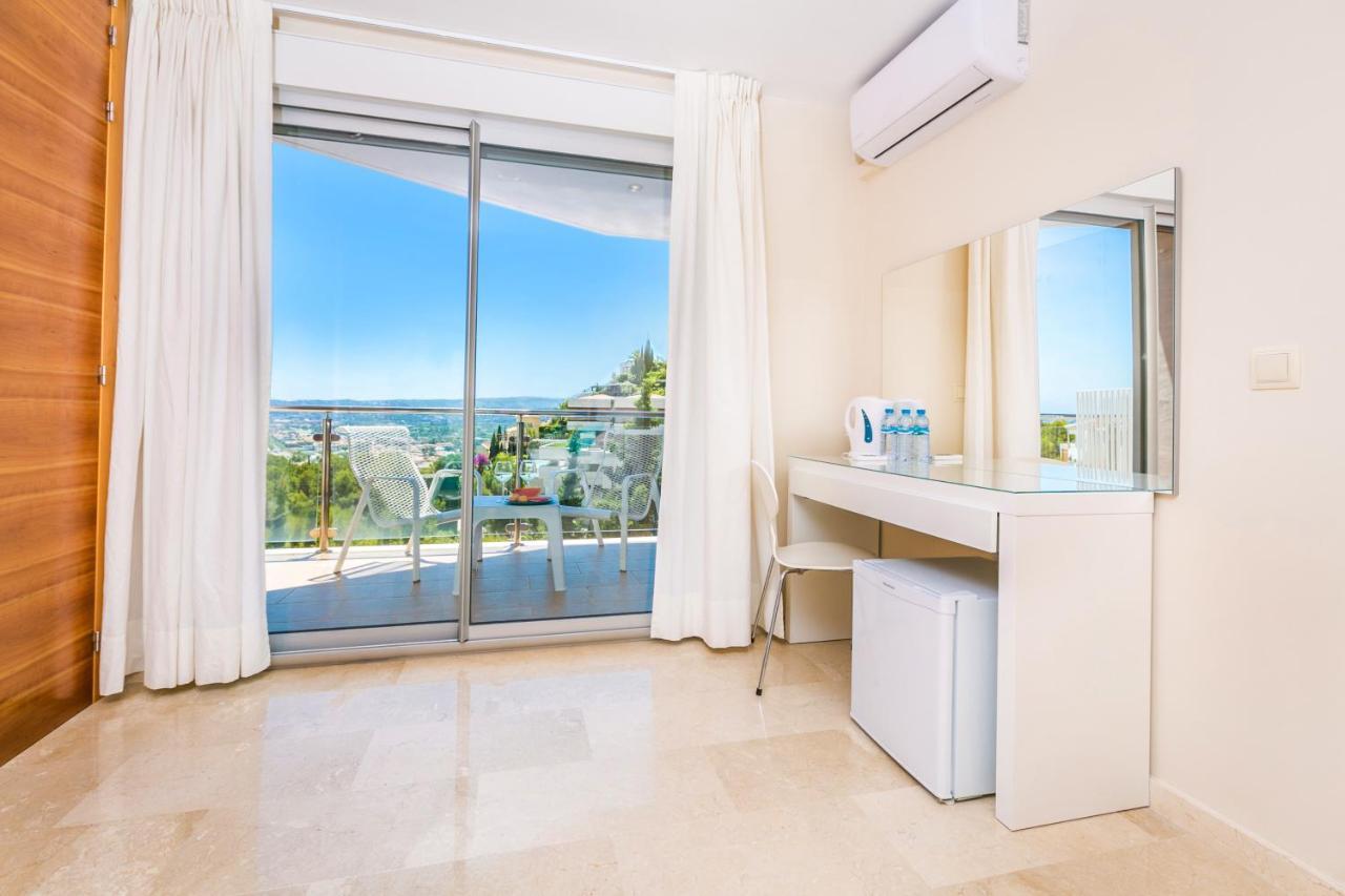 Villa Tranquila Jávea Exteriér fotografie