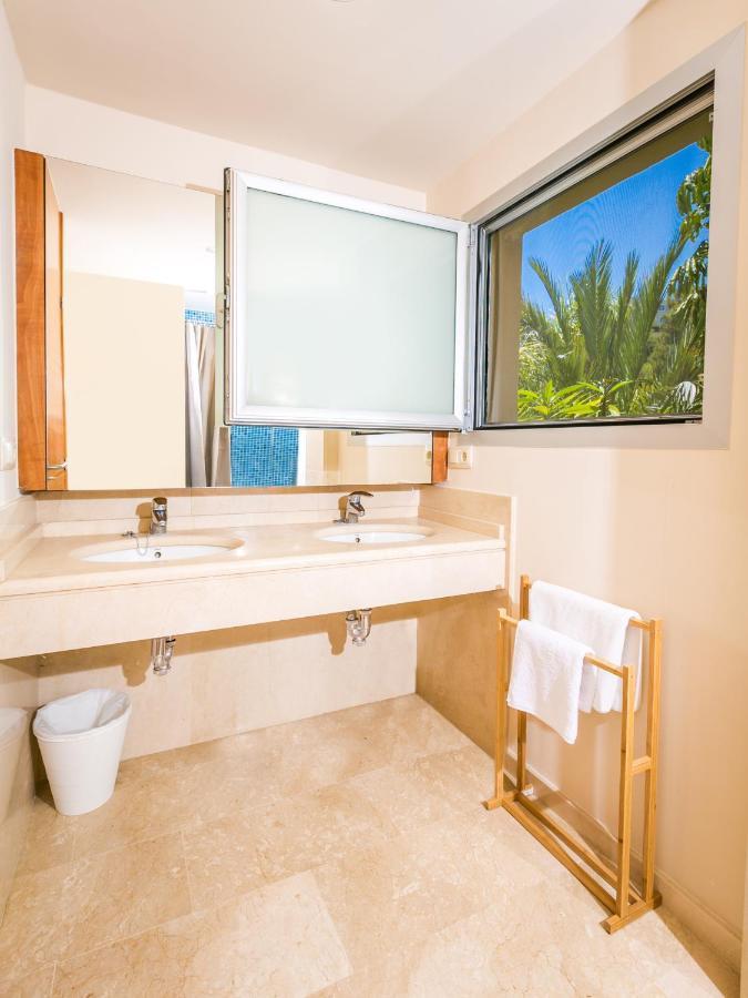 Villa Tranquila Jávea Exteriér fotografie