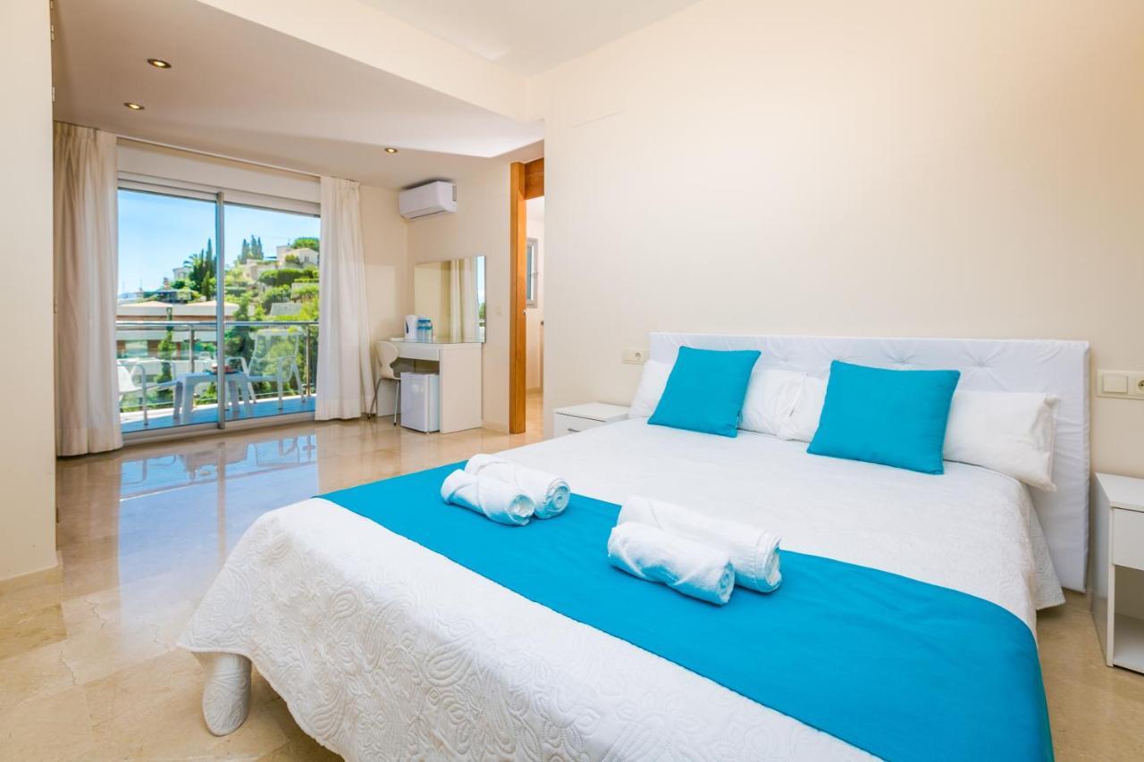 Villa Tranquila Jávea Exteriér fotografie