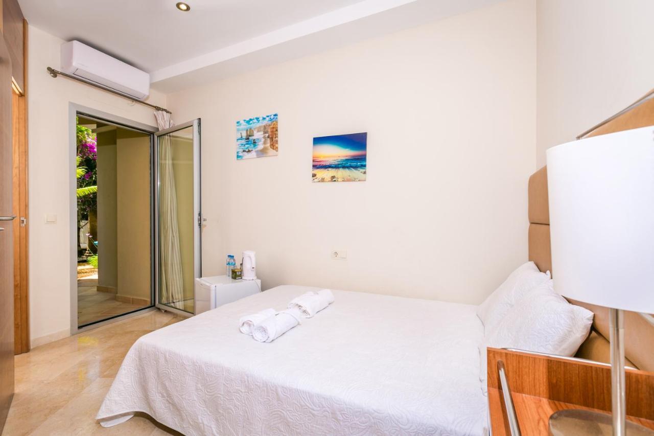 Villa Tranquila Jávea Exteriér fotografie