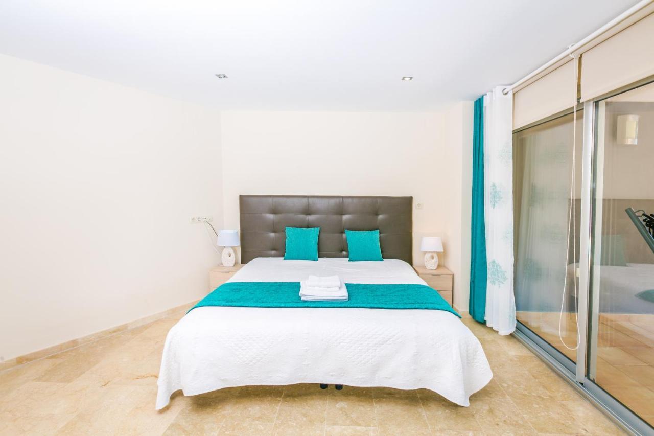 Villa Tranquila Jávea Exteriér fotografie