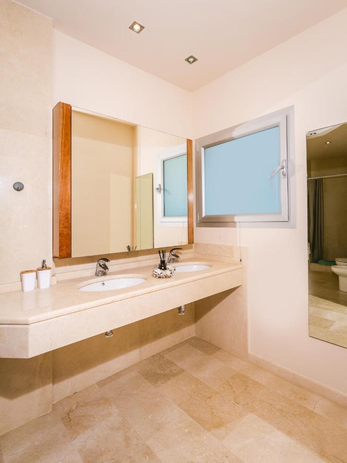 Villa Tranquila Jávea Exteriér fotografie