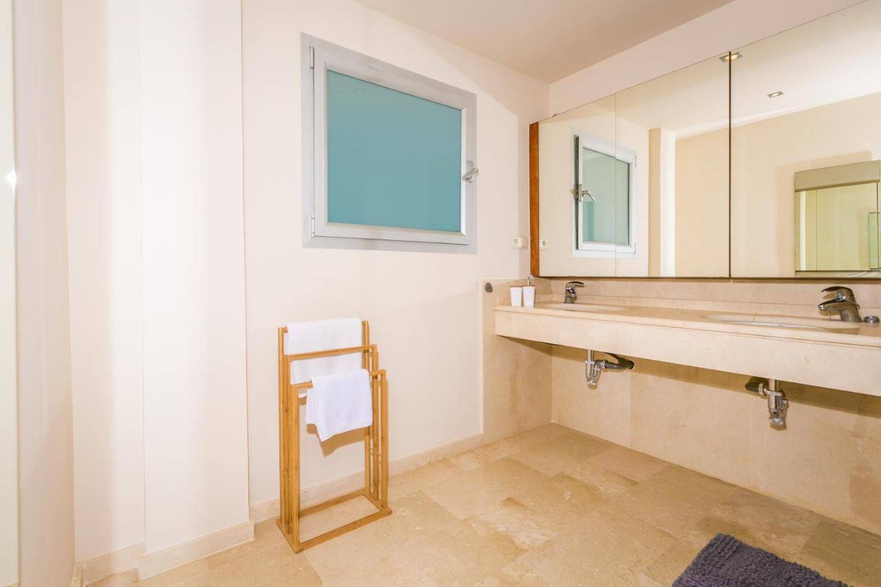 Villa Tranquila Jávea Exteriér fotografie