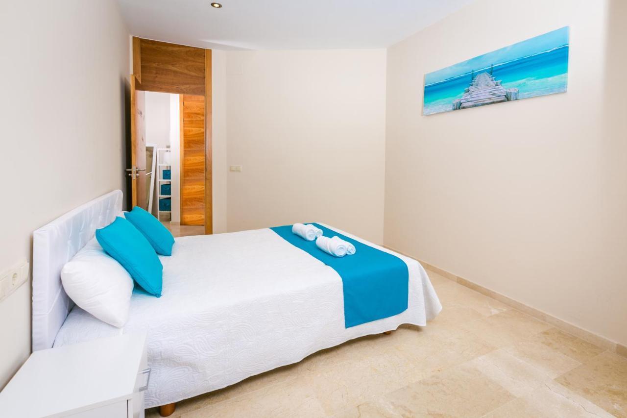 Villa Tranquila Jávea Exteriér fotografie