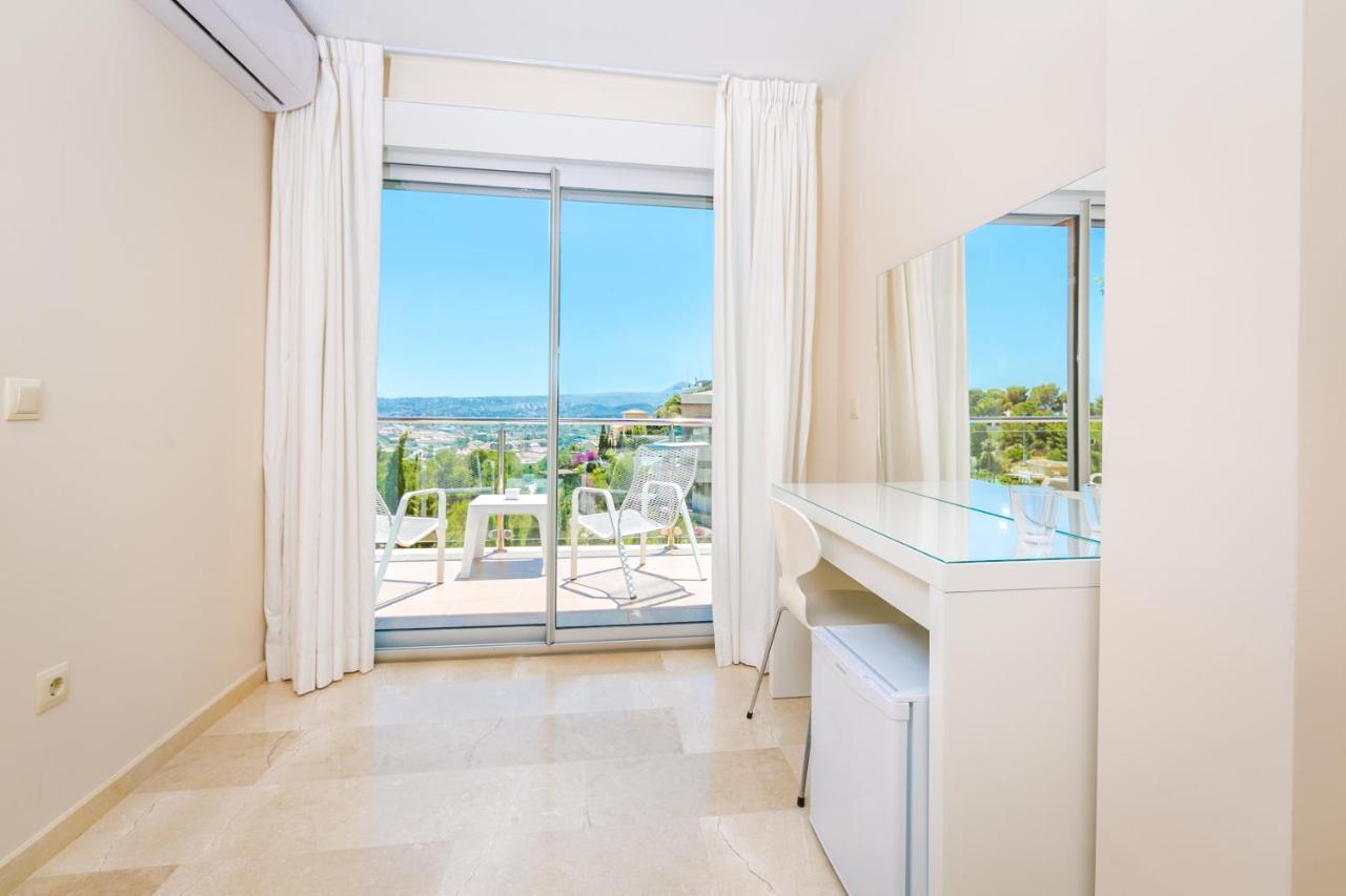 Villa Tranquila Jávea Exteriér fotografie