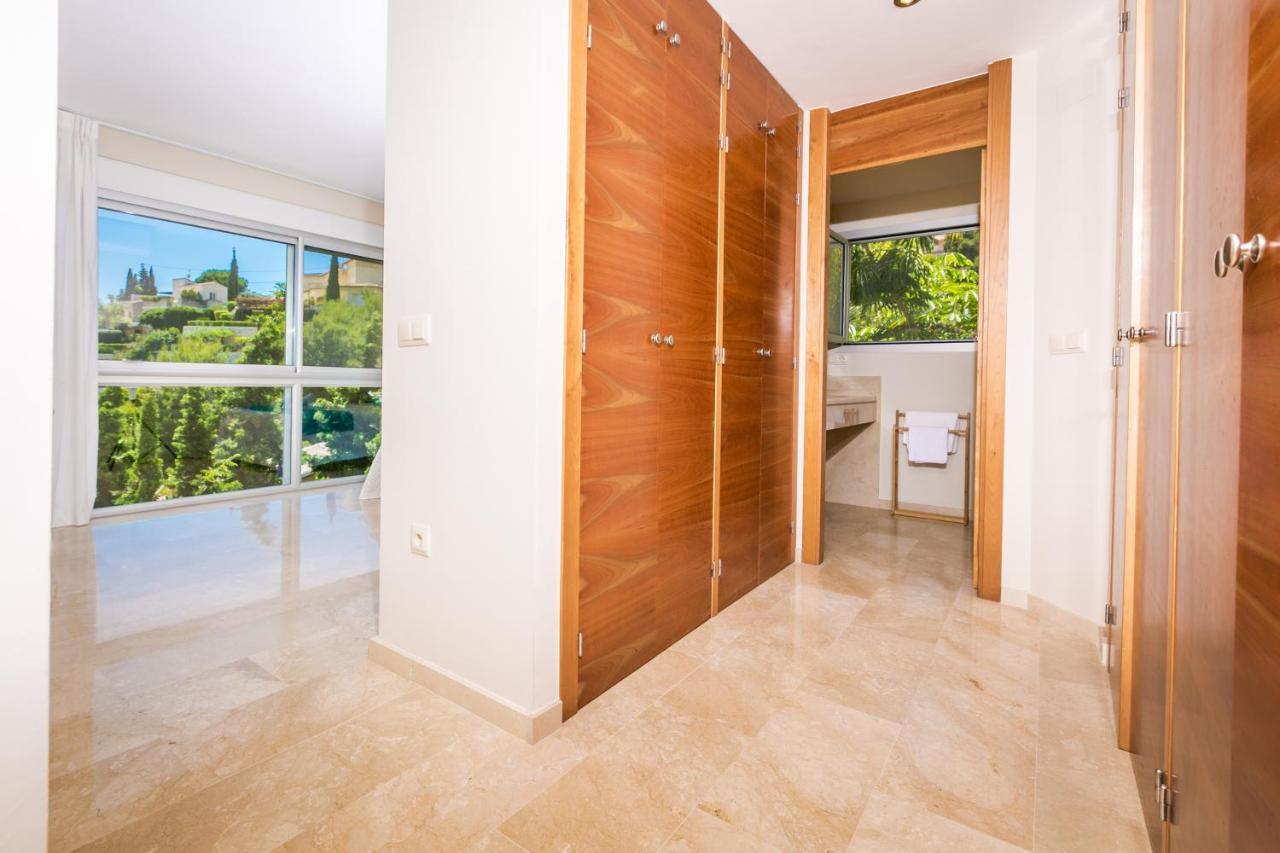 Villa Tranquila Jávea Exteriér fotografie