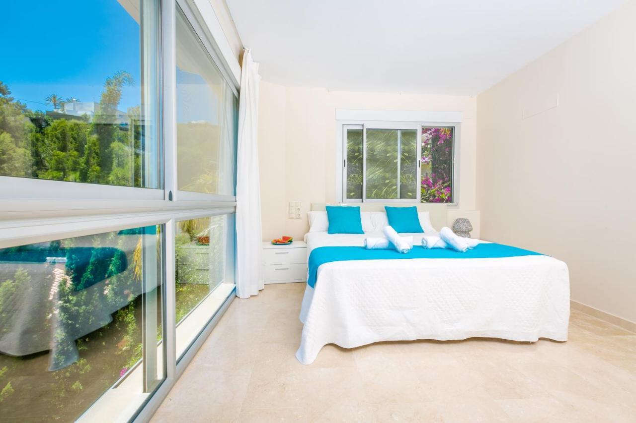 Villa Tranquila Jávea Exteriér fotografie