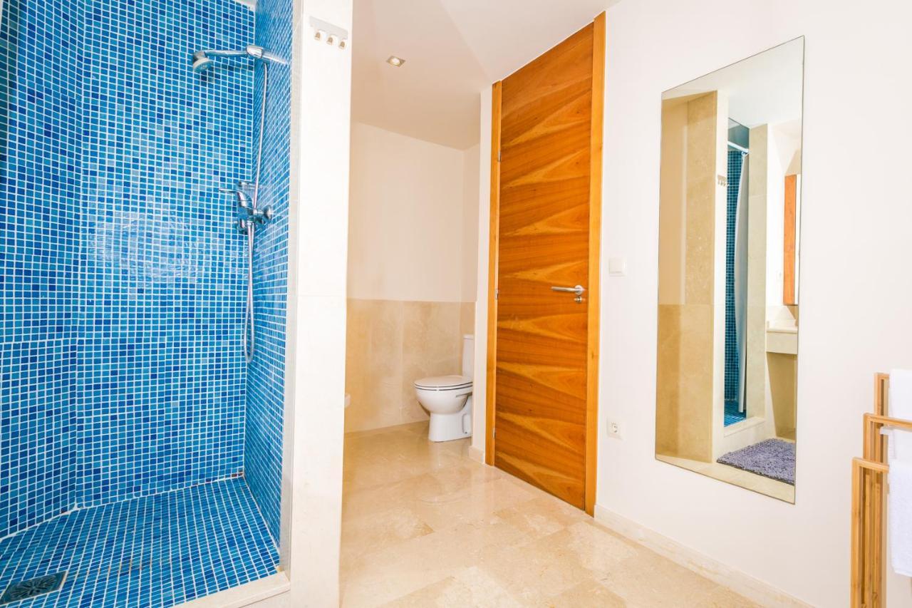 Villa Tranquila Jávea Exteriér fotografie