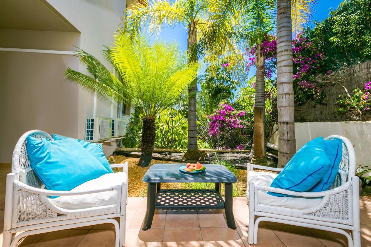 Villa Tranquila Jávea Exteriér fotografie