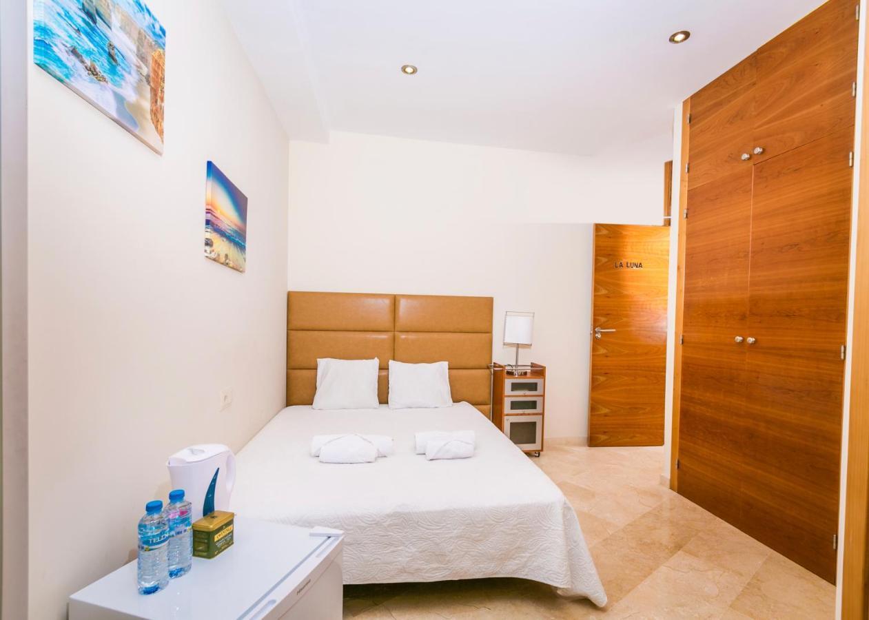 Villa Tranquila Jávea Exteriér fotografie