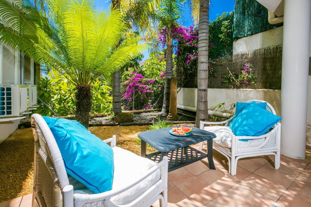 Villa Tranquila Jávea Exteriér fotografie