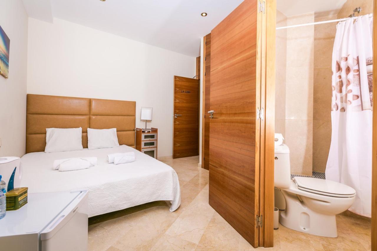 Villa Tranquila Jávea Exteriér fotografie