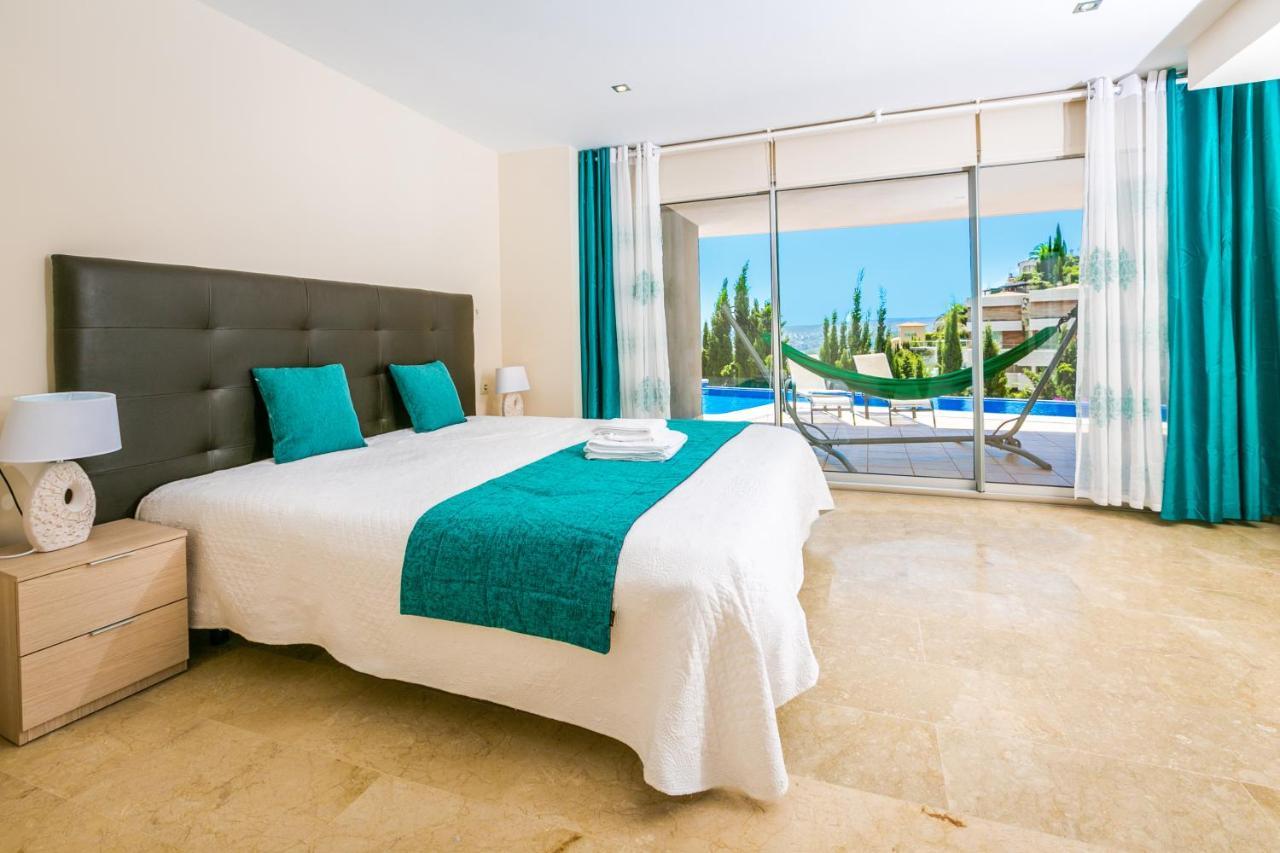 Villa Tranquila Jávea Exteriér fotografie