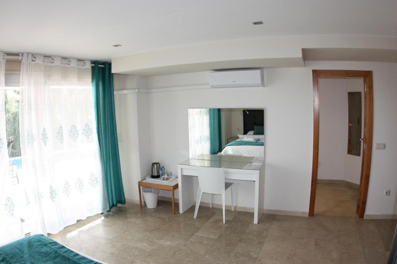 Villa Tranquila Jávea Pokoj fotografie